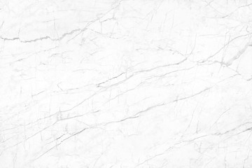 White marble texture abstract background pattern with high resolution.