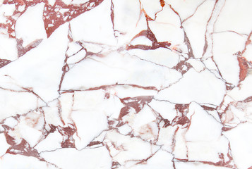 marble texture abstract background  ,marble stone ,marble pattern,vein of marble white and brown.