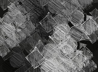 Abstract painting on canvas. Hand made art. Colorful texture. Modern artwork. Strokes of fat paint. Brushstrokes. Contemporary art. Artistic background image.