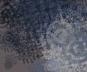 Abstract painting on canvas. Hand made art. Colorful texture. Modern artwork. Strokes of fat paint. Brushstrokes. Contemporary art. Artistic background image.