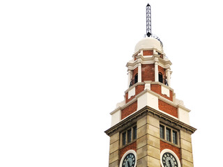 clock tower