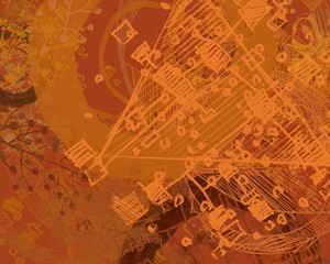 Abstract painting on canvas. Hand made art. Colorful texture. Modern artwork. Strokes of fat paint. Brushstrokes. Contemporary art. Artistic background image.