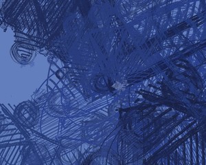 Abstract painting on canvas. Hand made art. Colorful texture. Modern artwork. Strokes of fat paint. Brushstrokes. Contemporary art. Artistic background image.