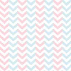popular abstract zig zag chevron stack grunge pattern background