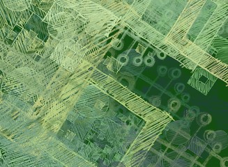 Abstract painting on canvas. Hand made art. Colorful texture. Modern artwork. Strokes of fat paint. Brushstrokes. Contemporary art. Artistic background image.