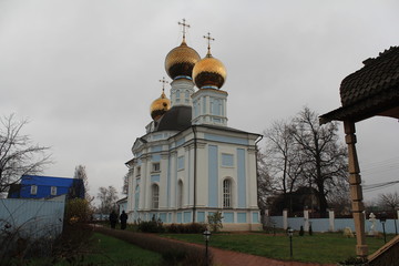 Architecture, belief, building, building exterior, built structure, day, dome, Low angle view,...