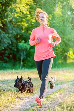 girl fitness wellness cardioversion