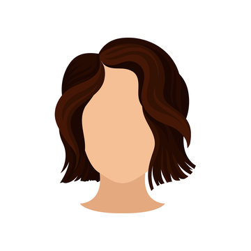 Cartoon Woman Brown Hair Images – Browse 42,714 Stock Photos, Vectors, and  Video | Adobe Stock