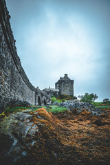 Fototapeta premium Eilean Donan Castle, Scotland