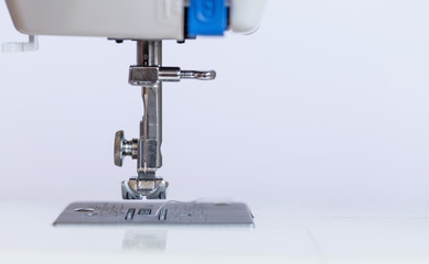 Part Of Sewing Machine 1