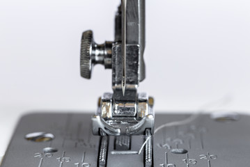 Part Of Sewing Machine 7