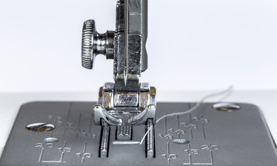 Part Of Sewing Machine 8