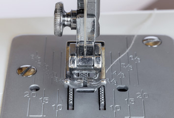 Part Of Sewing Machine 9