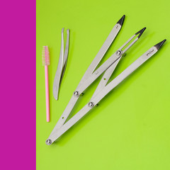 permanent makeup eyebrows