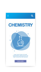 CHEMISTRY INFOGRAPHIC