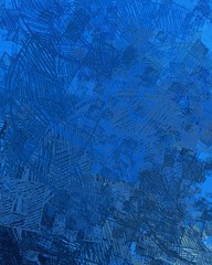 Abstract painting on canvas. Hand made art. Colorful texture. Modern artwork. Strokes of fat paint. Brushstrokes. Contemporary art. Artistic background image.