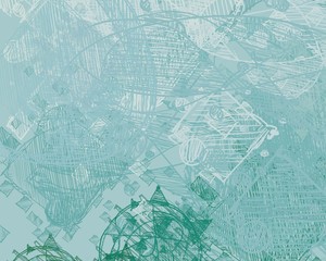 Fototapeta premium Malarstwo abstrakcyjne na płótnie. Ręcznie wykonana sztuka. Kolorowa tekstura. Nowoczesna grafika. Uderzenia tłustej farby. Pociągnięcia pędzla. Sztuka współczesna. Artystyczny obraz tła.