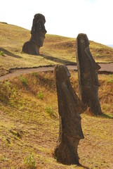 Easter Island status 