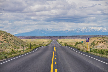 Colorado Road