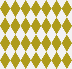 Fondo de rombos amarillo.