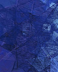 Abstract painting on canvas. Hand made art. Colorful texture. Modern artwork. Strokes of fat paint. Brushstrokes. Contemporary art. Artistic background image.