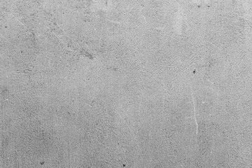 Obraz premium grey concrete wall texture for background