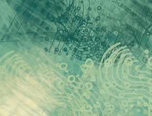 Abstract painting on canvas. Hand made art. Colorful texture. Modern artwork. Strokes of fat paint. Brushstrokes. Contemporary art. Artistic background image.