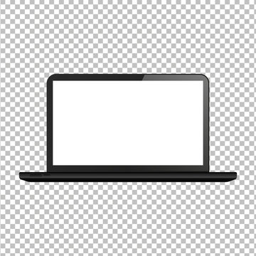 recommend clip art: Laptop