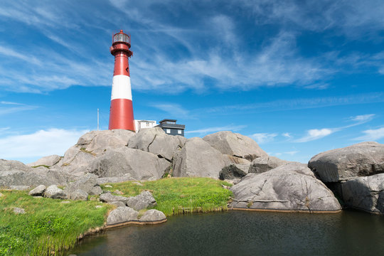 Eiger&oslash;y Fyr