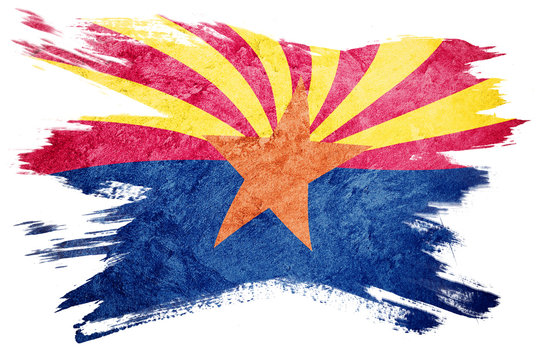 Top 44+ imagen background arizona flag - thpthoangvanthu.edu.vn