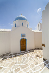 paros