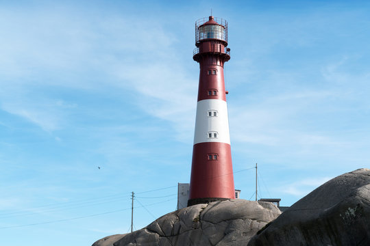 Eiger&oslash;y Fyr
