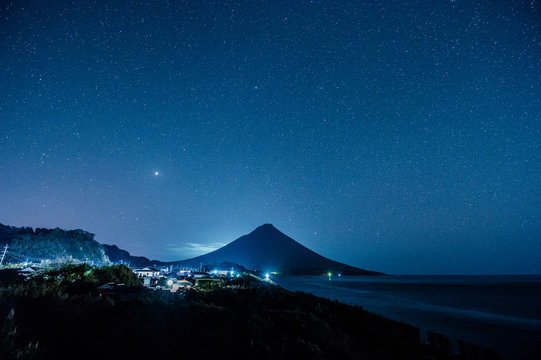 Mt. Kaimon