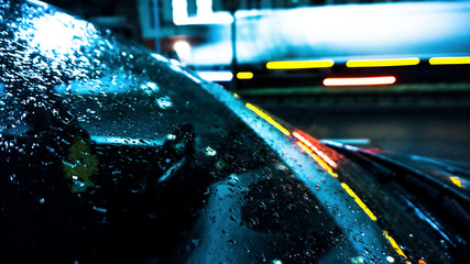 Streetlights