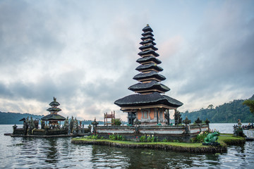 Ulun Danu Beratan