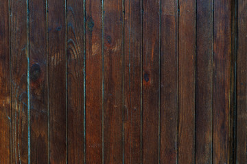 Old Vintage dirty grunge Planked Wood Texture Background.