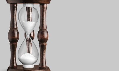 Time.