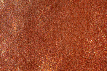 The grunge old rusted metal, Metal corrode texture background