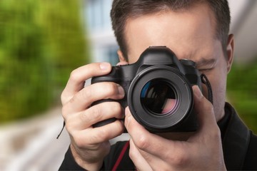 Fototapeta premium Photo.