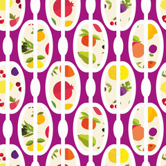 Seamless pattern 