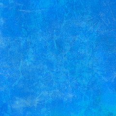 Abstract Blue Background Texture