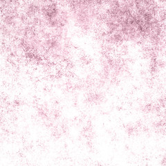 Fototapeta premium Pink designed grunge texture. Vintage background with space for text or image