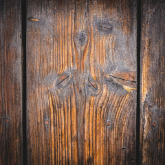The old wood texture with natural patterns