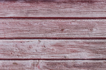 Naklejka premium Old painted boards for use as a background