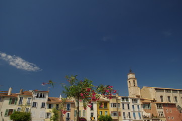 Martigues