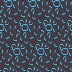 abstract pattern vector illustration