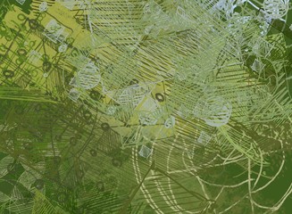 Abstract painting on canvas. Hand made art. Colorful texture. Modern artwork. Strokes of fat paint. Brushstrokes. Contemporary art. Artistic background image.