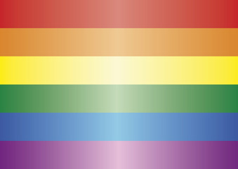 Gay pride day vector