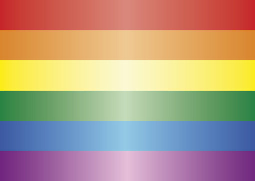 Gay pride day vector