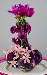 fresh, colors, veggies